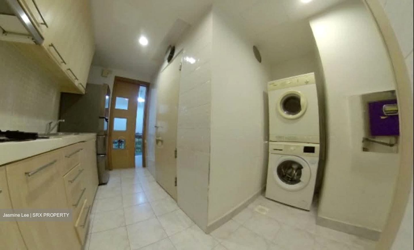 The Jade (D23), Condominium #569350741